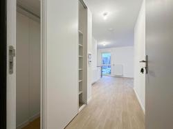 BREST : agréable appartement T1 neuf avec parking privatif